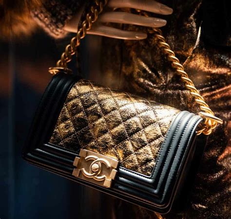 chanel handbags price|why is Chanel so expensive.